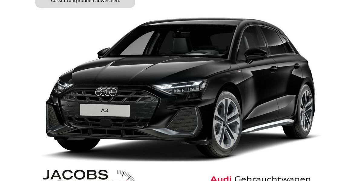 Audi A3 18.148 km 32.620 &euro; Geilenkirchen 52511