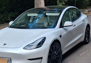 Tesla Model 3 94.490 km 27.490 &euro; Eschweiler 52249