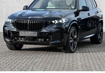 BMW X5 4.000 km 90.900 &euro; Erkelenz 41812