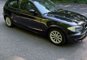 BMW 116 151.000 km 2.499 &euro; Eschweiler 52249