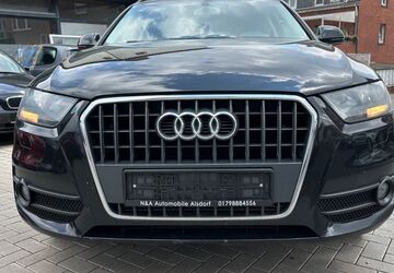 Audi Q3 313.000 km 6.999 &euro; Alsdorf 52477