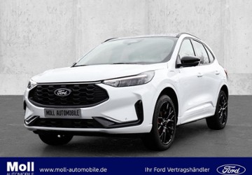 Ford Kuga 3.500 km 50.680 &euro; Aachen 52078
