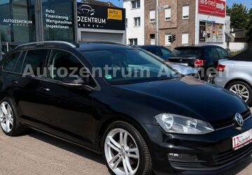VW Golf 171.000 km 7.900 &euro; Eschweiler 52249