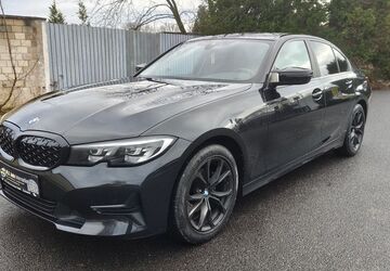 BMW 318 142.000 km 14.990 &euro; Eschweiler 52249