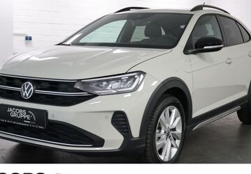 VW Taigo 7.641 km 23.880 &euro; Alsdorf 52477