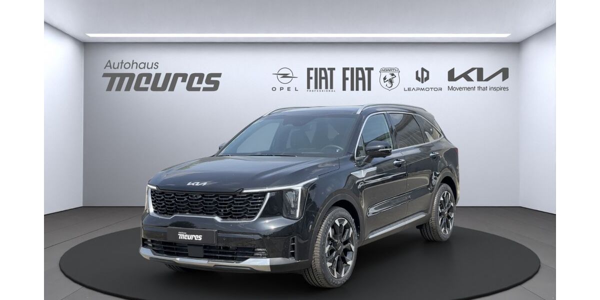 Kia Sorento 29.000 km 51.888 &euro; Erkelenz 41812