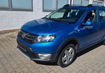 Dacia Sandero 245.000 km 3.790 &euro; Eschweiler 52249