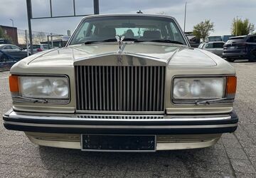 Rolls Royce Silver Spirit 108.921 km 10.900 &euro; Alsdorf 52477