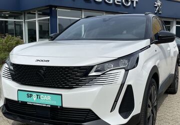 Peugeot 3008 30.868 km 34.490 &euro; Heinsberg 52525