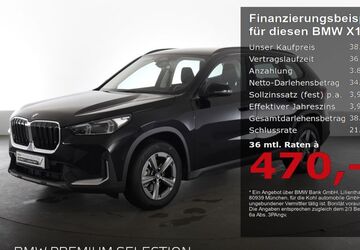 BMW X1 11.731 km 36.220 &euro; Aachen 52078