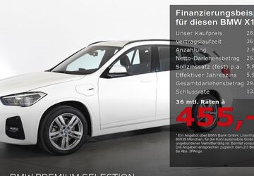 BMW X1 58.235 km 28.880 &euro; Aachen 52078