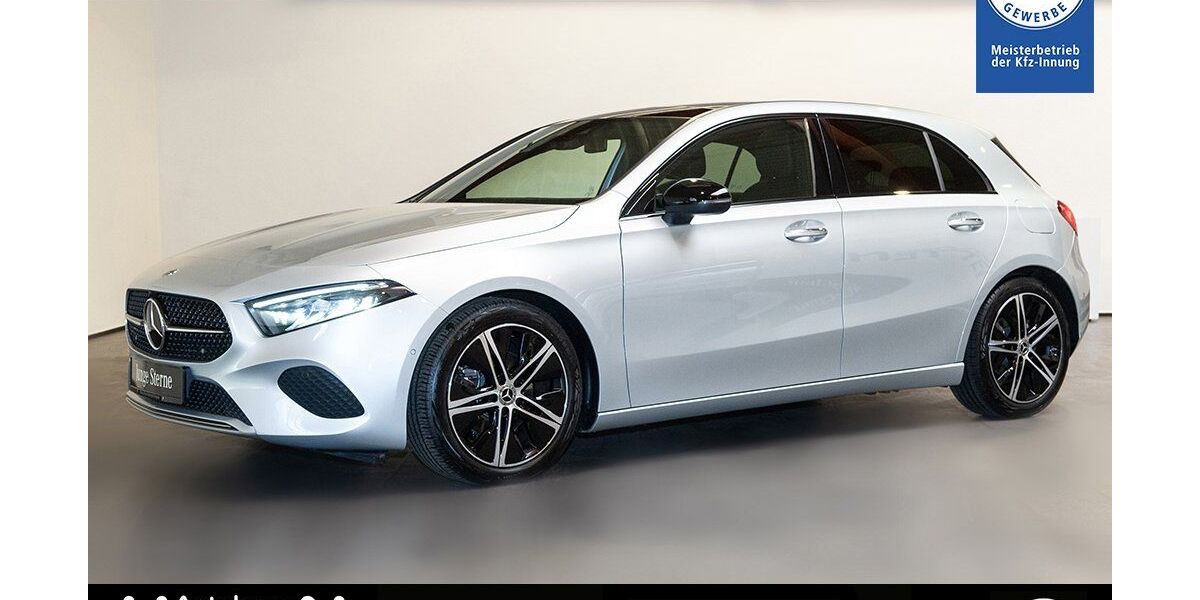 Mercedes-Benz A 180 19.539 km 32.900 &euro; Düren 52349