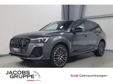 Gebrauchte Audi Q7