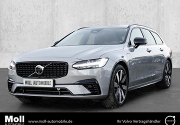 Volvo V90 26.854 km 44.890 &euro; Aachen 52078