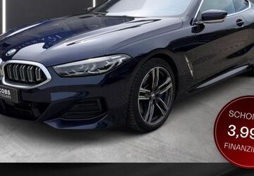 BMW 840 59.980 km 57.890 &euro; Eschweiler 52249