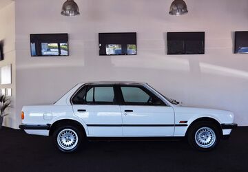 BMW 320 46.119 km 19.850 &euro; Eschweiler (bei Aachen) 52249