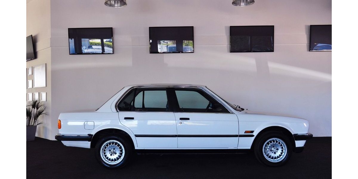 BMW 320 46.119 km 19.850 &euro; Eschweiler (bei Aachen) 52249