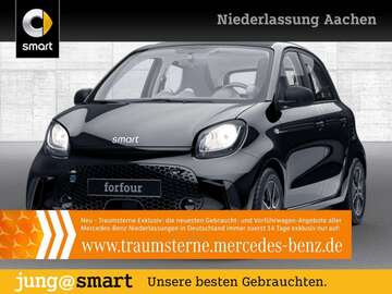 Gebrauchte Smart ForFour