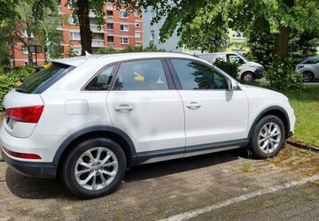 Audi Q3 188.000 km 13.300 &euro; Eschweiler 52249