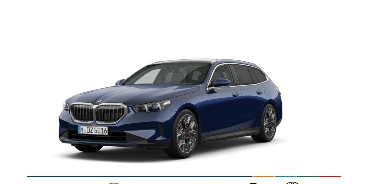 BMW 540 4.696 km 78.900 &euro; Aachen 52078