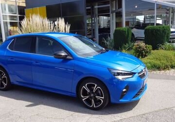 Opel Corsa 35.775 km 15.970 &euro; Eschweiler 52249