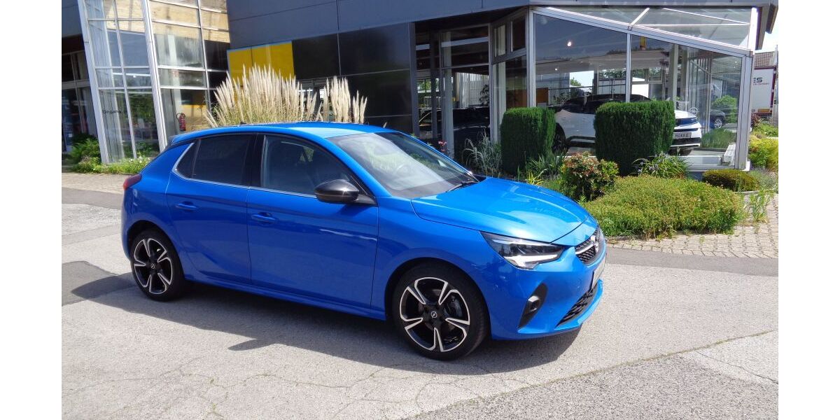 Opel Corsa 35.775 km 15.970 &euro; Eschweiler 52249