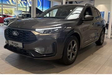 Ford Kuga 4.207 km 30.890 &euro; Alsdorf 52477