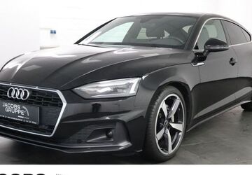 Audi A5 65.800 km 29.960 &euro; Alsdorf 52477