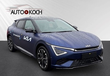 Kia EV6 3.333 km 52.888 &euro; Eschweiler 52249
