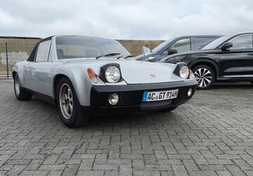 Porsche 914 3.278 km 119.999 &euro; Alsdorf (Nordrhein-Westfalen) 52477