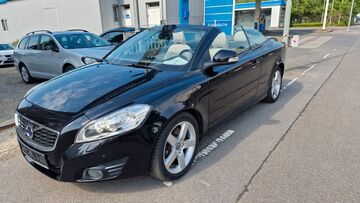 Gebrauchte Volvo C70
