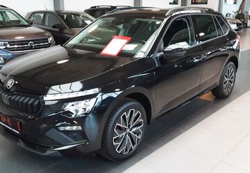 Skoda Kamiq 20.000 km 20.990 &euro; Monschau (bei Aachen) 52156