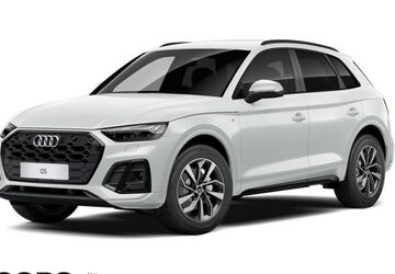 Audi Q5 91.633 km 34.920 &euro; Aachen 52078