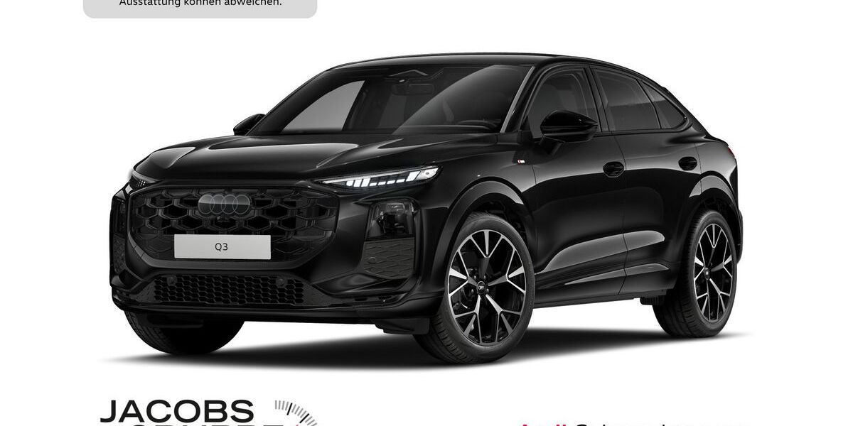 Audi Q3 6.666 km 49.790 &euro; Aachen 52078