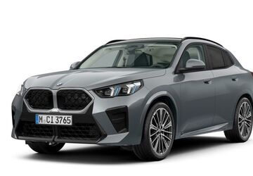 BMW X2 1.085 km 47.900 &euro; Aachen 52078