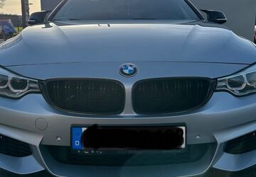 BMW 420 Gran Coupé 191.000 km 15.300 &euro; Jülich 52428