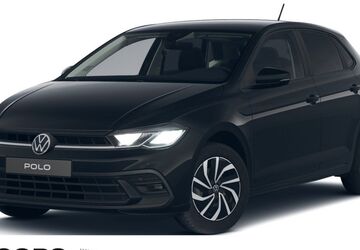 VW Polo 6.637 km 17.980 &euro; Alsdorf 52477