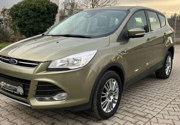 Ford Kuga 117.000 km 7.990 &euro; Eschweiler 52249