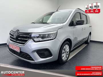 Gebrauchte Renault Kangoo