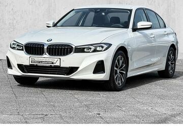BMW 318 18.331 km 31.800 &euro; Erkelenz 41812
