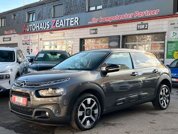 Gebrauchte Citroen C4 Cactus