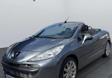 Peugeot 207 136.650 km 2.850 &euro; Stolberg 52222