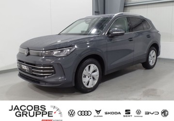 VW Tiguan 6.666 km 47.920 &euro; Aachen 52078
