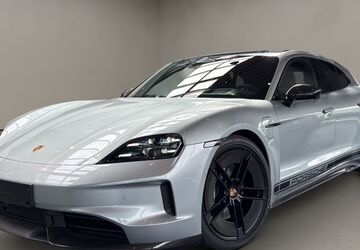 Porsche Taycan 8.000 km 139.900 &euro; Aachen 52068