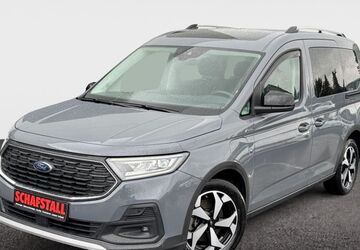 Ford Tourneo Connect 26.706 km 31.979 &euro; Elsdorf (bei Köln) 50189
