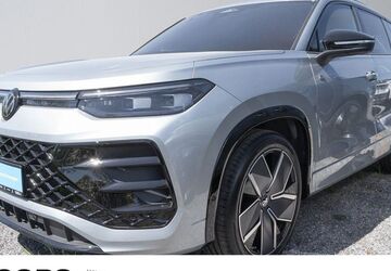 VW Tayron 7.293 km 53.880 &euro; Heinsberg 52525