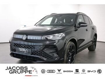 Gebrauchte VW Tiguan