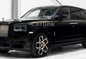 Rolls Royce Cullinan 12.550 km 389.000 &euro; Herzogenrath 52134