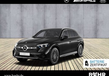 Mercedes-Benz GLC 300 8.000 km 65.850 &euro; Geilenkirchen 52511