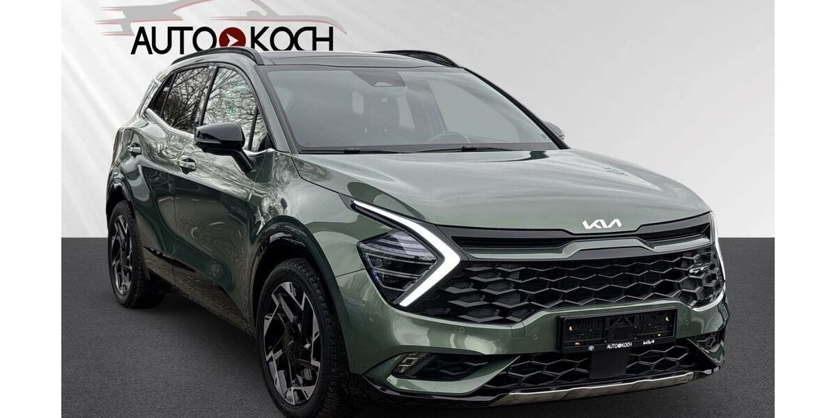Kia Sportage 21.197 km 32.790 &euro; Eschweiler 52249